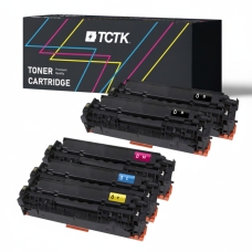 Kompatibilní náhrada za HP 304A (CC531A),305A (CE411A),312A (CF381A),CRG-718 (2660B002)